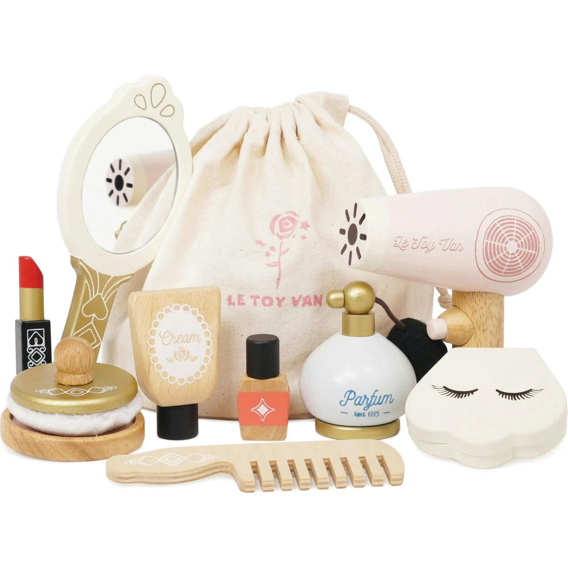 Vanity Star Beauty Kit | Maisonette