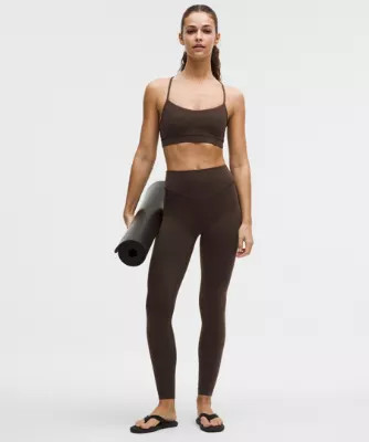 Wunder Under SmoothCover High-Rise Tight 28" | lululemon UK