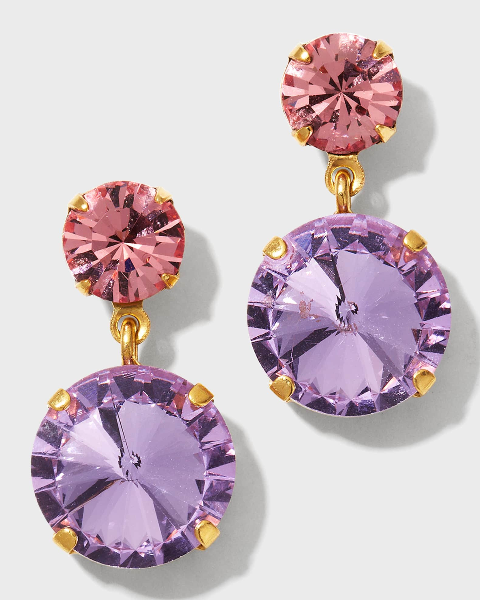 Jennifer Behr Lylah Earrings | Neiman Marcus