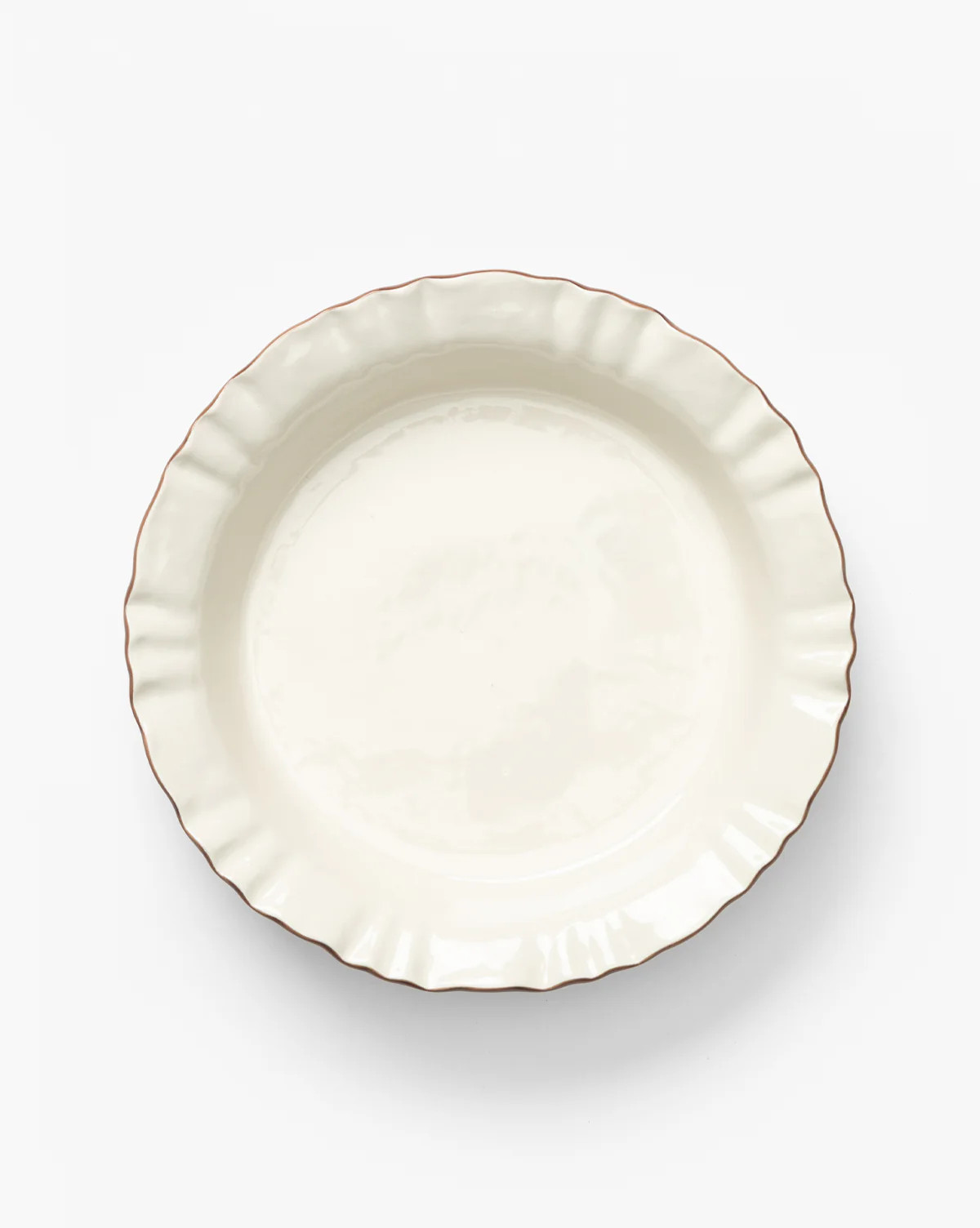 Willow Pie Dish | McGee & Co. (US)