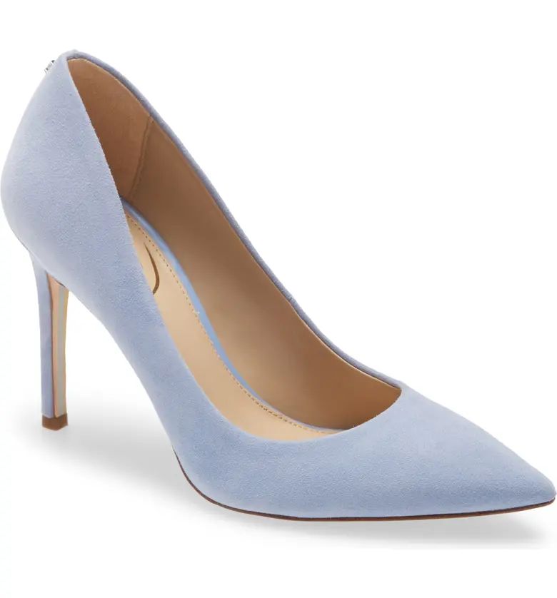 Hazel Pointed Toe Pump | Nordstrom