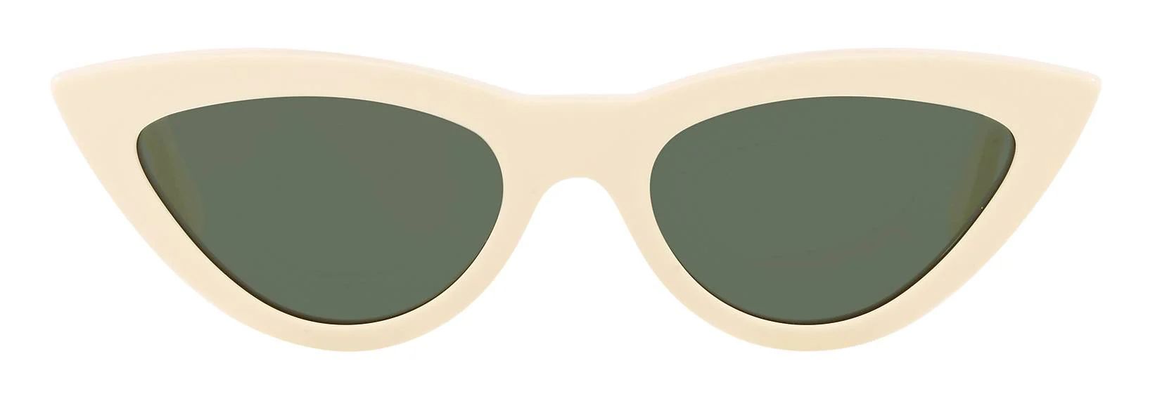 Celine CL4019IN 5625N Cat Eye Sunglasses | SOLSTICE