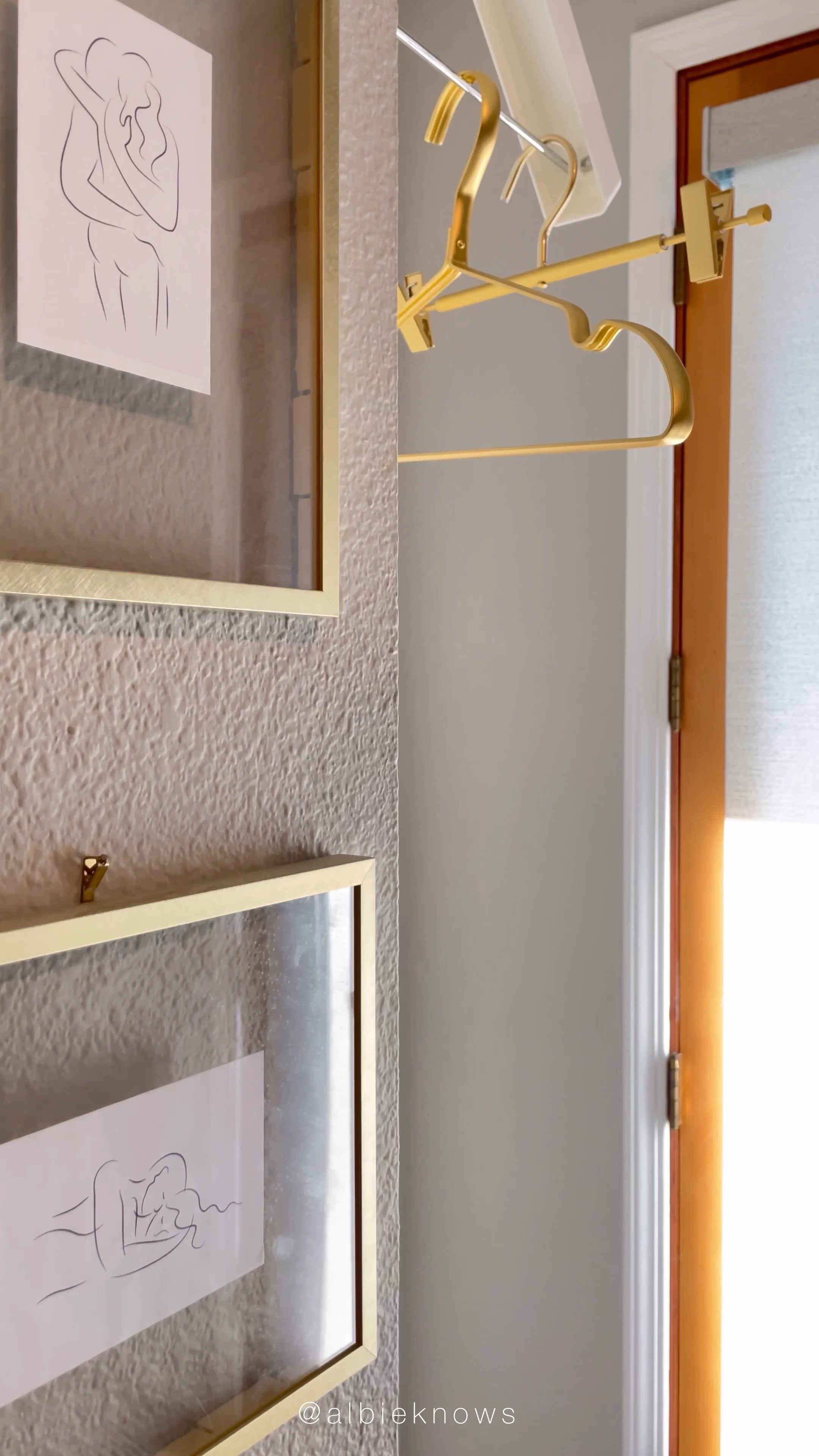 Organized & Chic Vertical Storage

#LTKFind #LTKsalealert #LTKhome