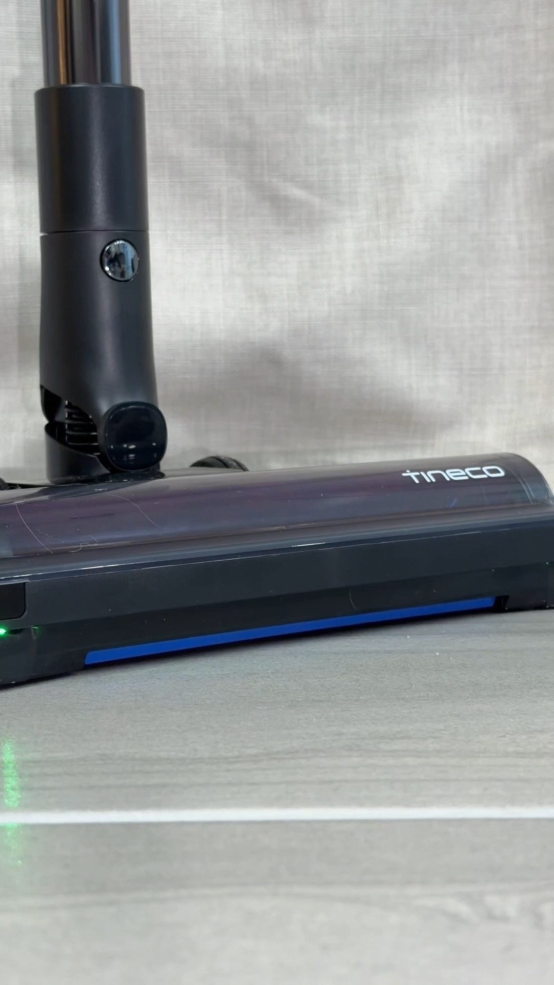 Tineco Pure ONE A90S - Aspiradora inalámbrica