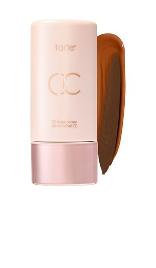 tarte CC Color-Correcting Tinted Serum in Espresso. | Revolve Clothing (Global)