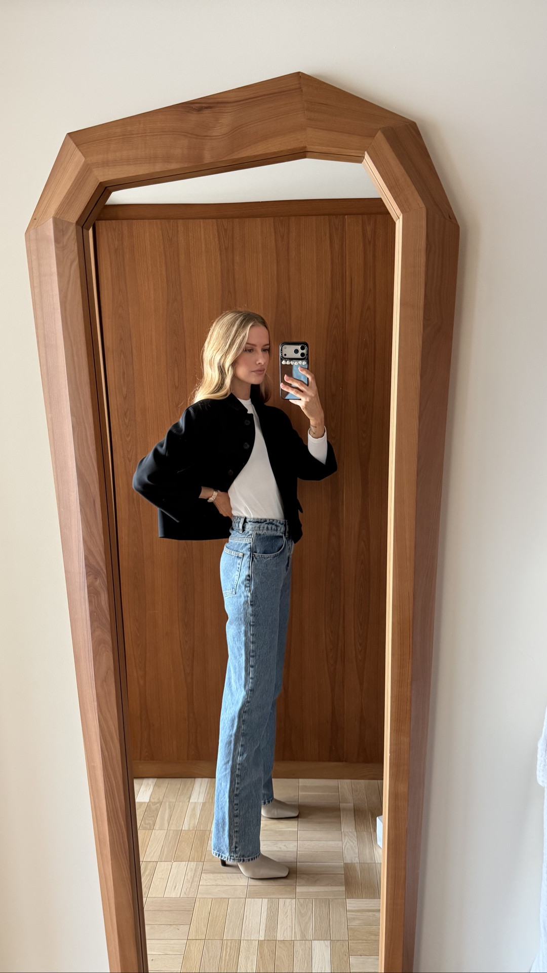 The best are the basics

#LTKautumn #LTKuk #LTKluxury