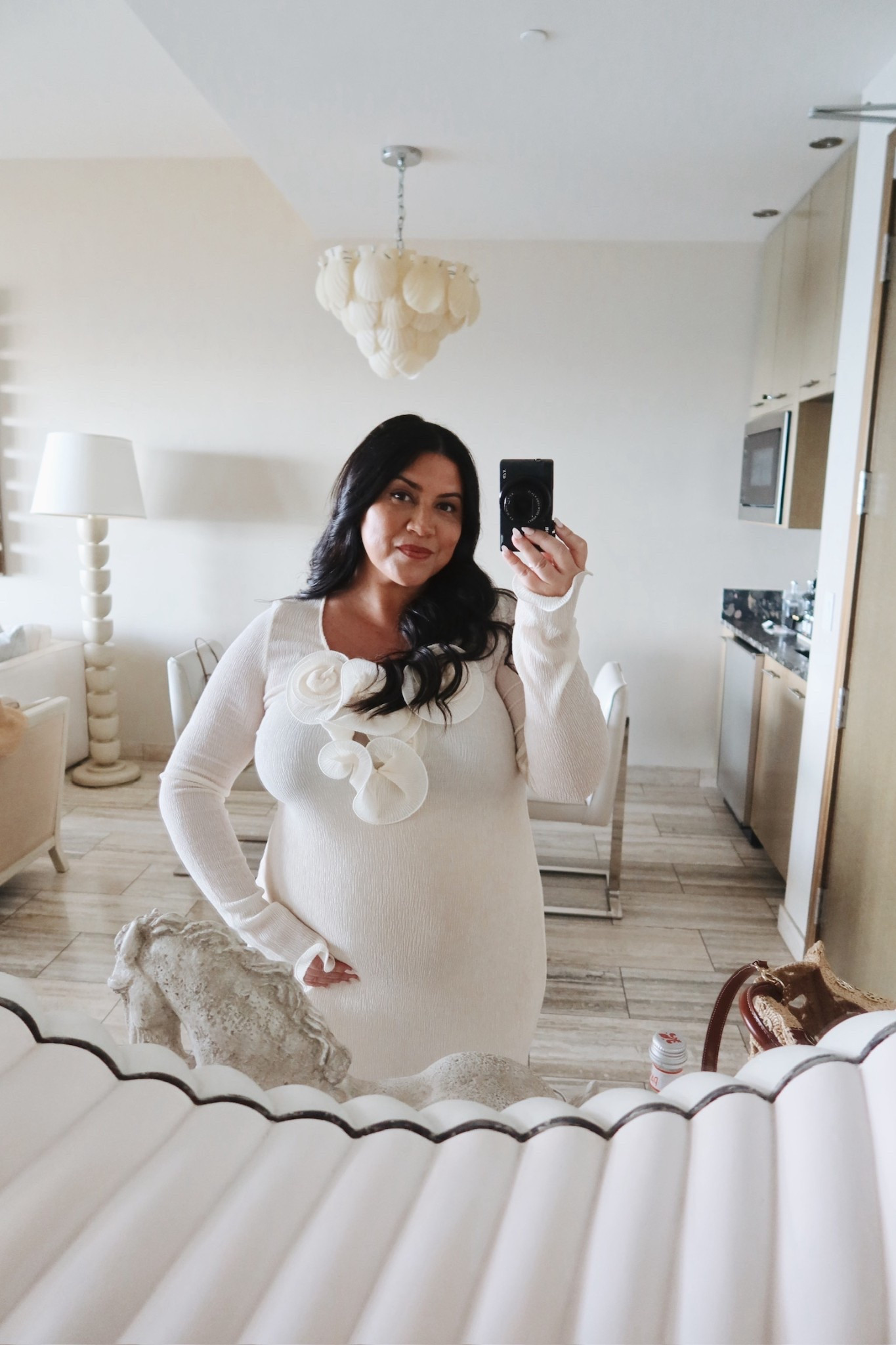 The most stunning dress – perfect for a bride or any upcoming bridal events! 

#LTKBump #LTKWedding #LTKTravel