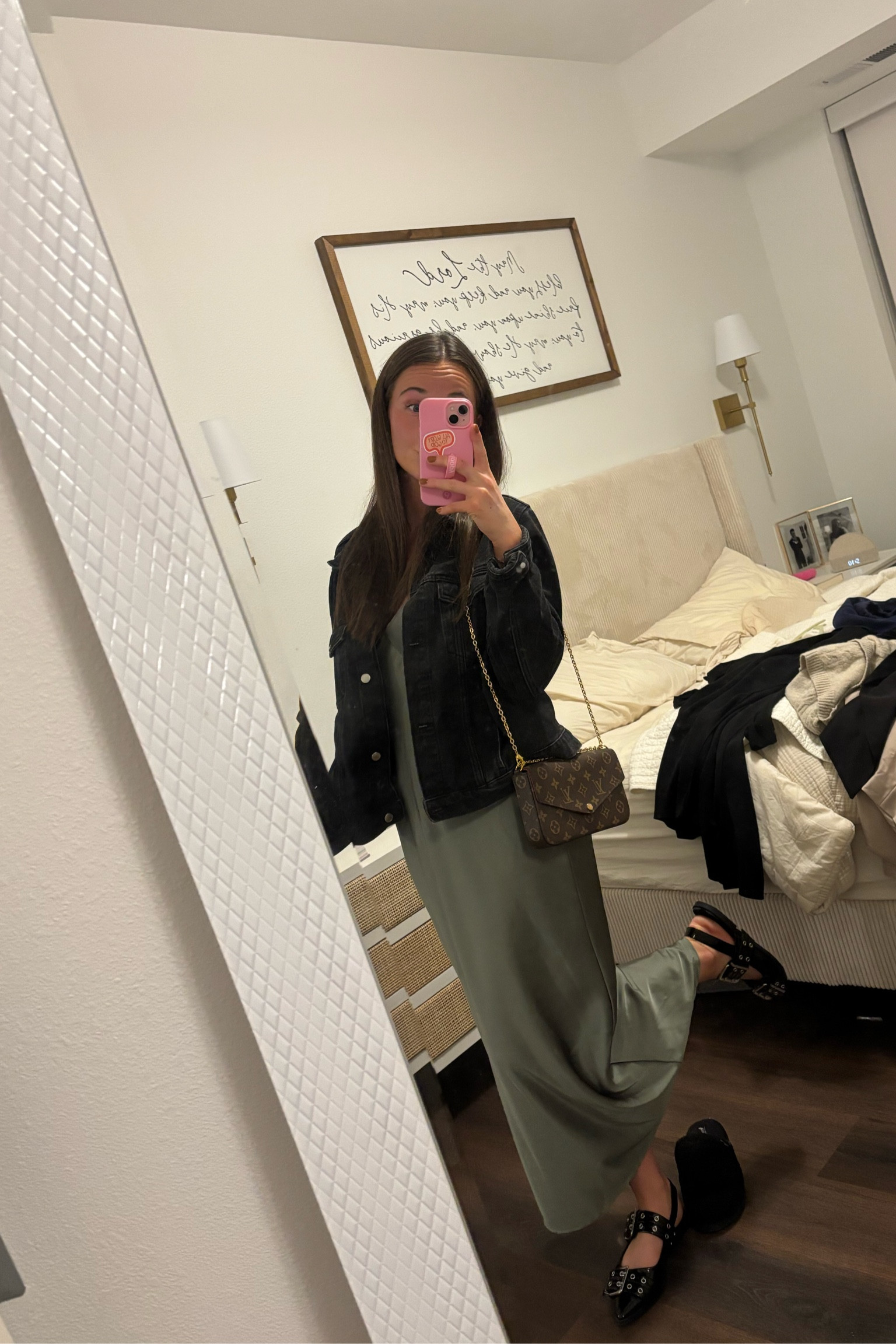 date night outfit 

#LTKSeasonal #LTKGiftGuide #LTKHoliday