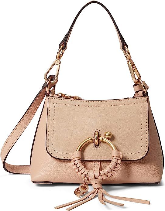 See by Chloe Women's Joan Mini Shoulder Bag | Amazon (US)