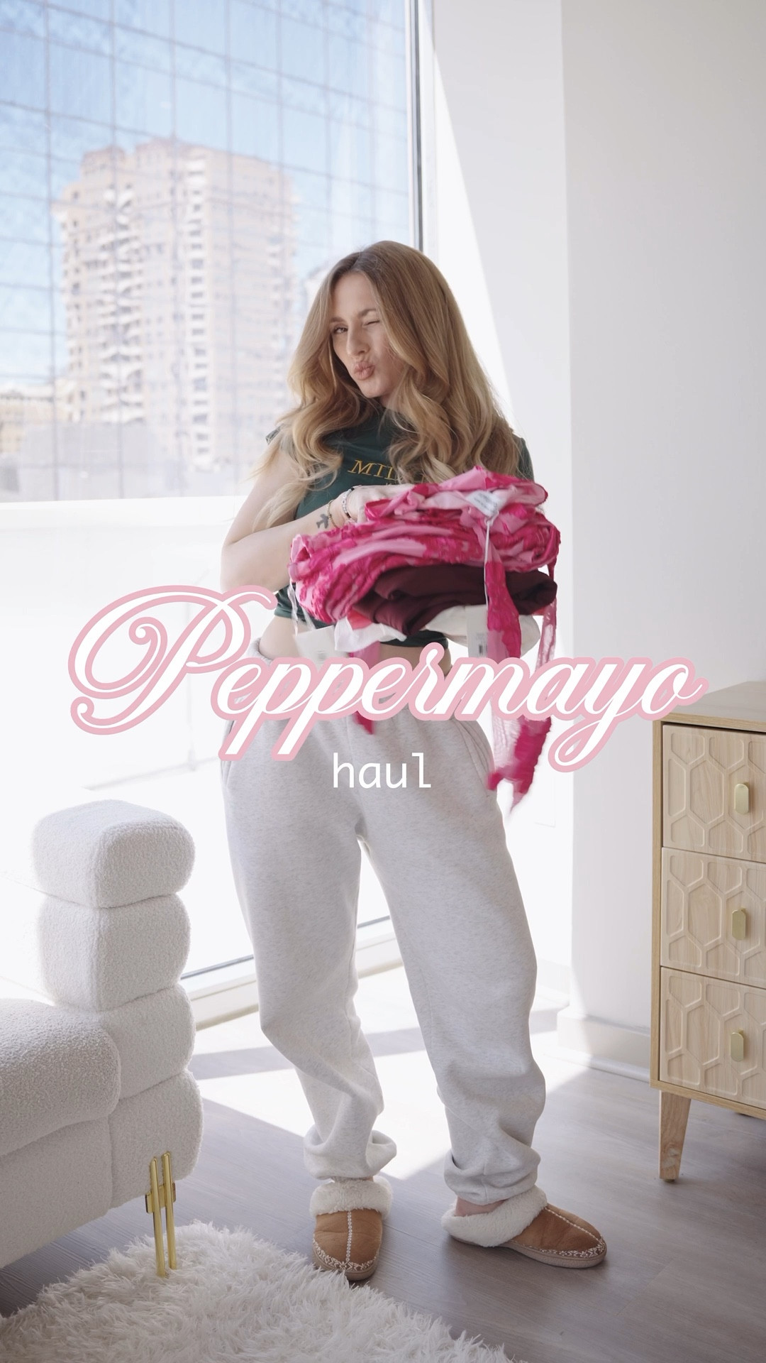 Cutest Peppermayo haul! 

#LTKStyleTip #LTKPetite #LTKFindsUnder100