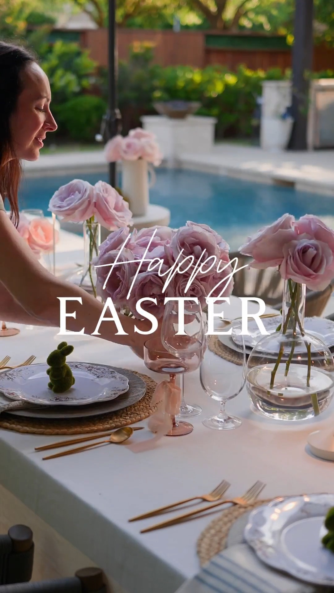 Happy Easter🌸

#LTKSeasonal #LTKHome