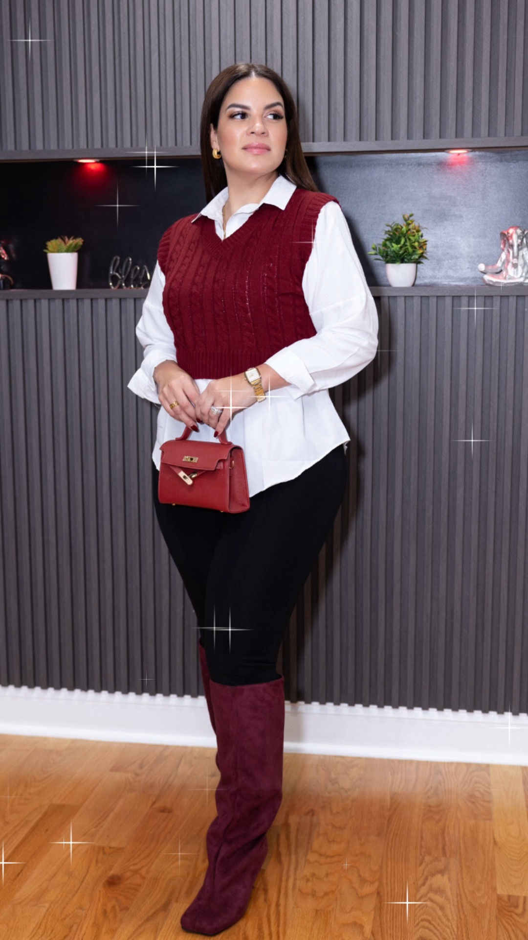 Business Casual on a Budget

#LTKFindsUnder50 #LTKMidsize #LTKStyleTip