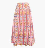 The Kate Midi Skirt | Hill House Home US