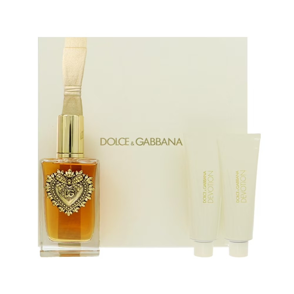 Ladies Devotion 3pcs EDP Gift Set Fragrances | Jomashop.com & JomaDeals.com