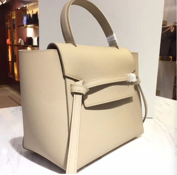 Designer Brand Nano Belt Bags For Women Bag Fashion Shopping Shoulder Bag Tassel Purse To Top Qua... | DHGate