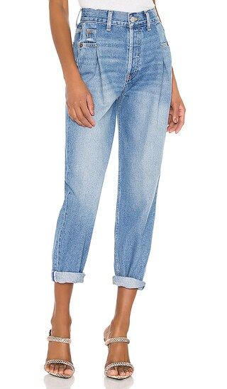 RE/DONE 40s Zoot Straight in Medium 7 from Revolve.com | Revolve Clothing (Global)