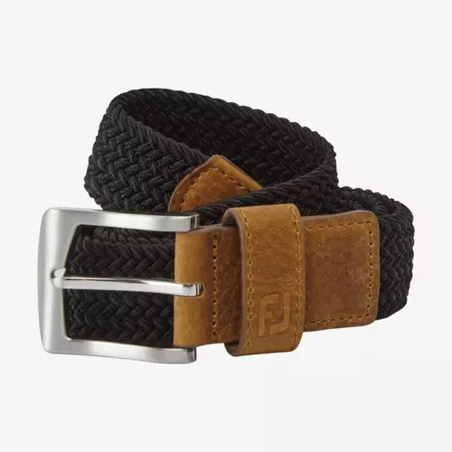 Woven Men's Golf Belt | PGA TOUR Superstore