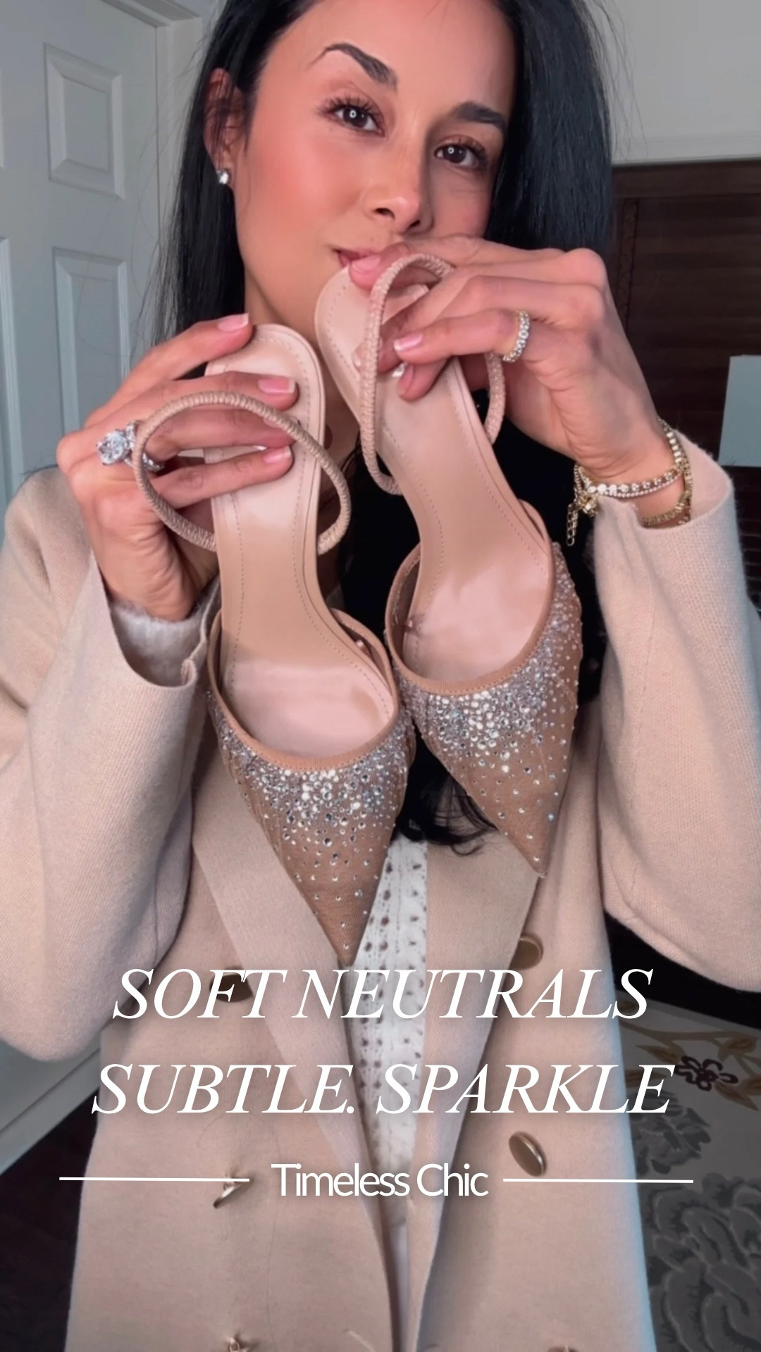 Curated selection, my favorite neutral heels.

#LTKHoliday #LTKFindsUnder100 #LTKGiftGuide
