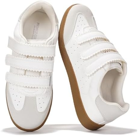 Project Cloud Sneakers for Women – Stylish & Comfortable Women's Fashion Sneakers with Memory F... | Amazon (US)