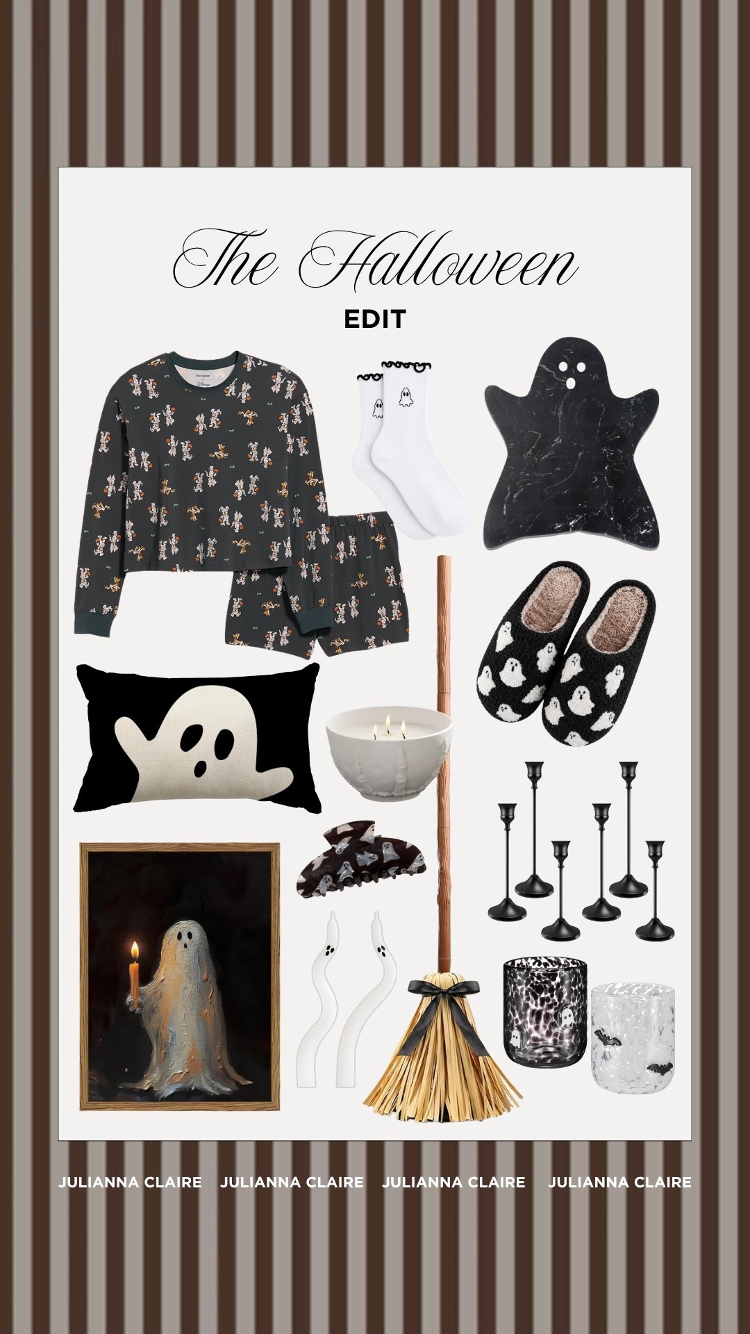 Halloween favorites for 2026! 👻

#LTKSeasonal #LTKHome #LTKootd
