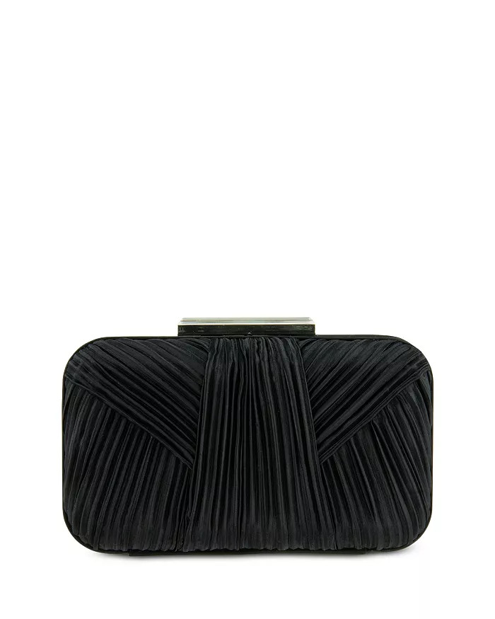 Pleated Convertible Clutch | Bloomingdale's (US)
