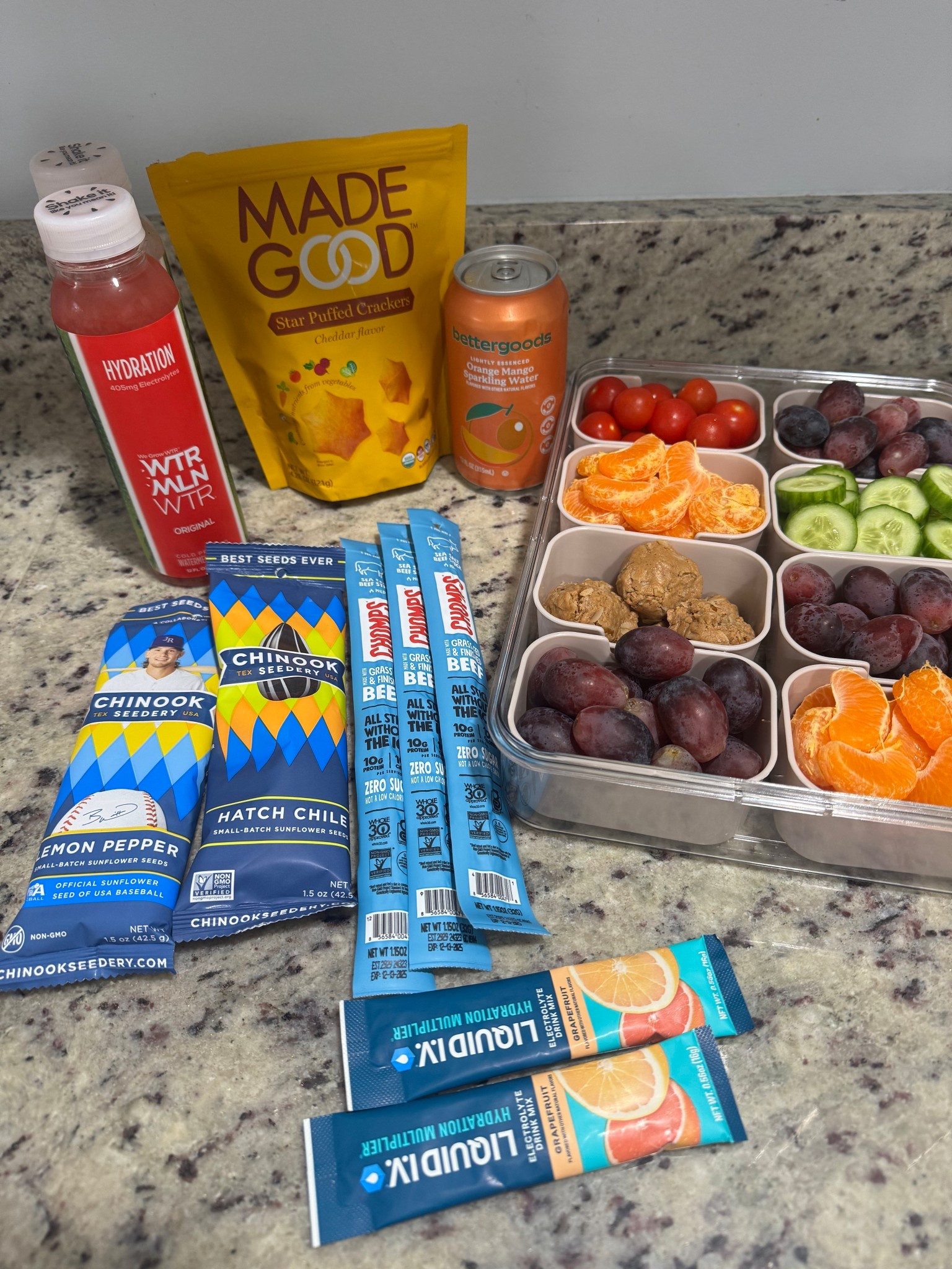 baseball mom // road tripp

#LTKTravel #LTKSpringSale