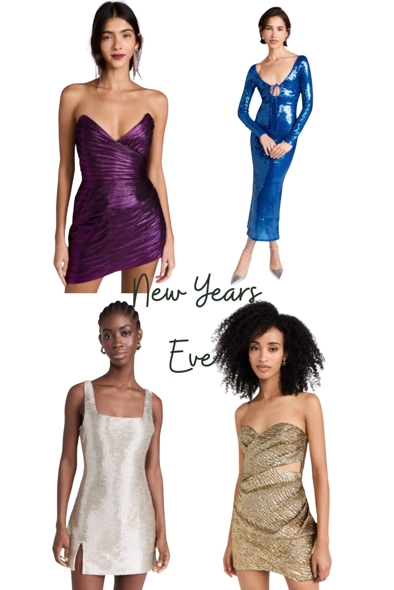 New Years Eve #party #outfit #nye #dress #styletip

#LTKHoliday #LTKparties #LTKstyletip