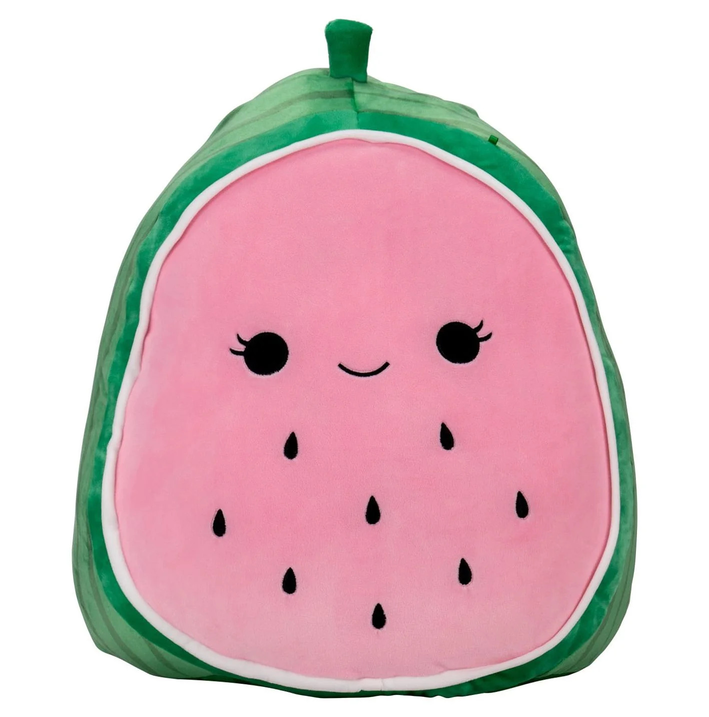 Squishmallows 12" Watermelon - Wanda, The Stuffed Plush Toy | Walmart (US)