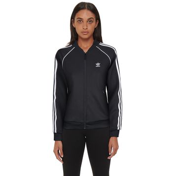 adidas Originals Adicolor Superstar Track Top | Foot Locker (US)