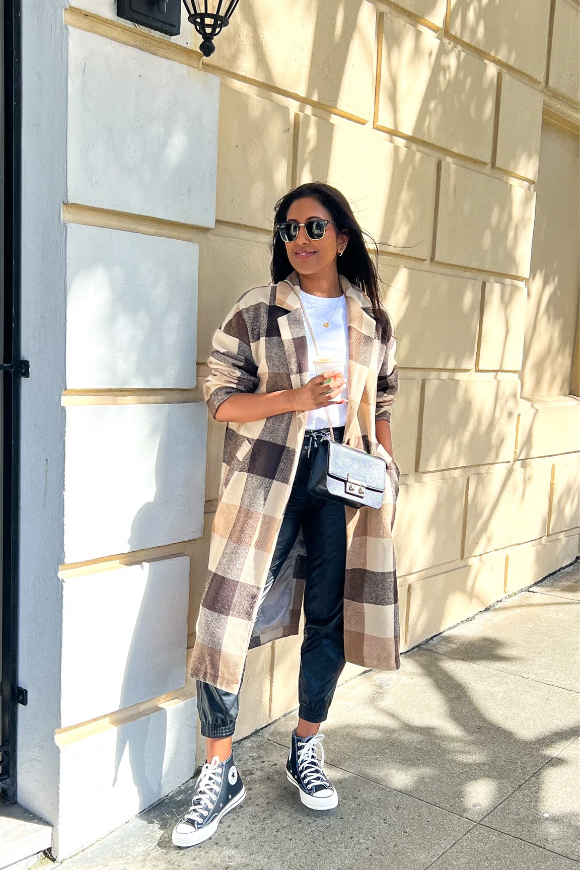 Weekend casual and comfy outfit 

#LTKSeasonal #LTKeurope #LTKaustralia