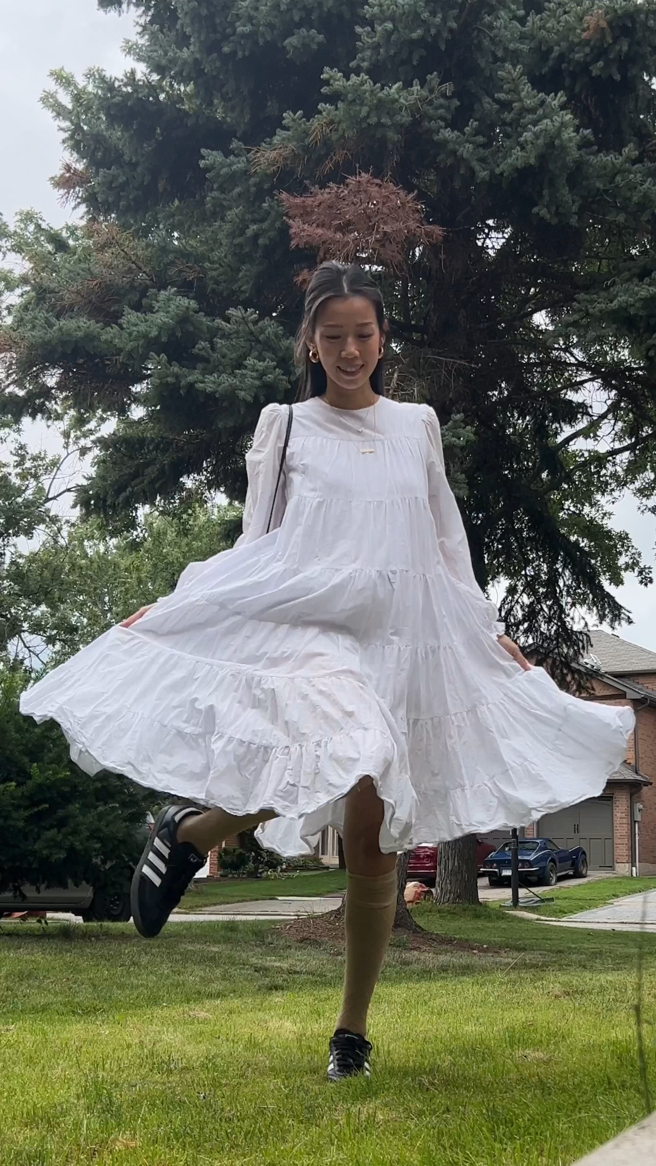 An effortless non-maternity option 🤍

#LTKshoecrush #LTKbump #LTKstyletip