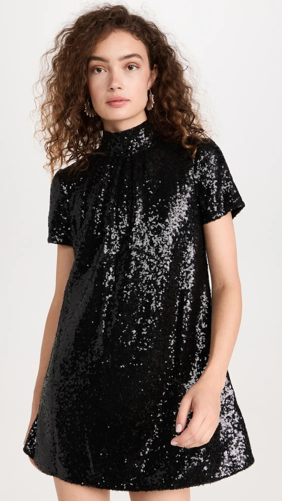 STAUD Mini Ilana Dress | Shopbop | Shopbop