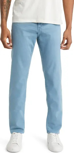 Men's Tellis Slim Fit Jeans | Nordstrom