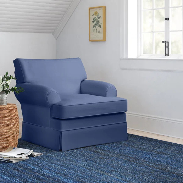 Cade Swivel Glider | Wayfair North America