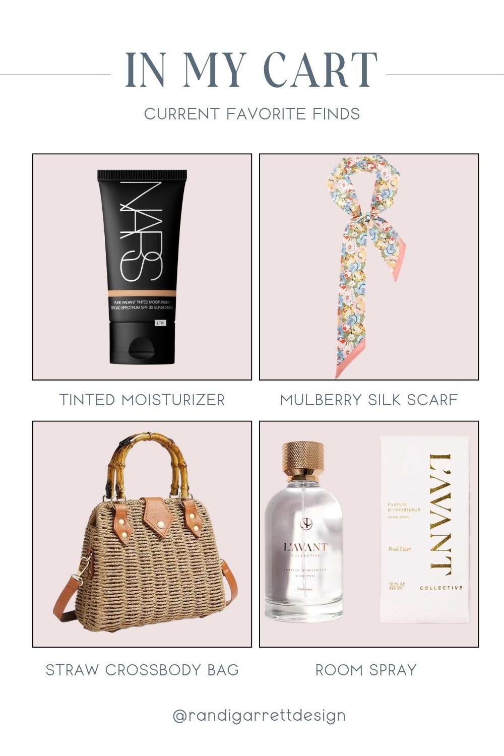 Here are a few new items I’ve added to cart recently! 💕✨

#LTKHome #LTKBeauty #LTKootd