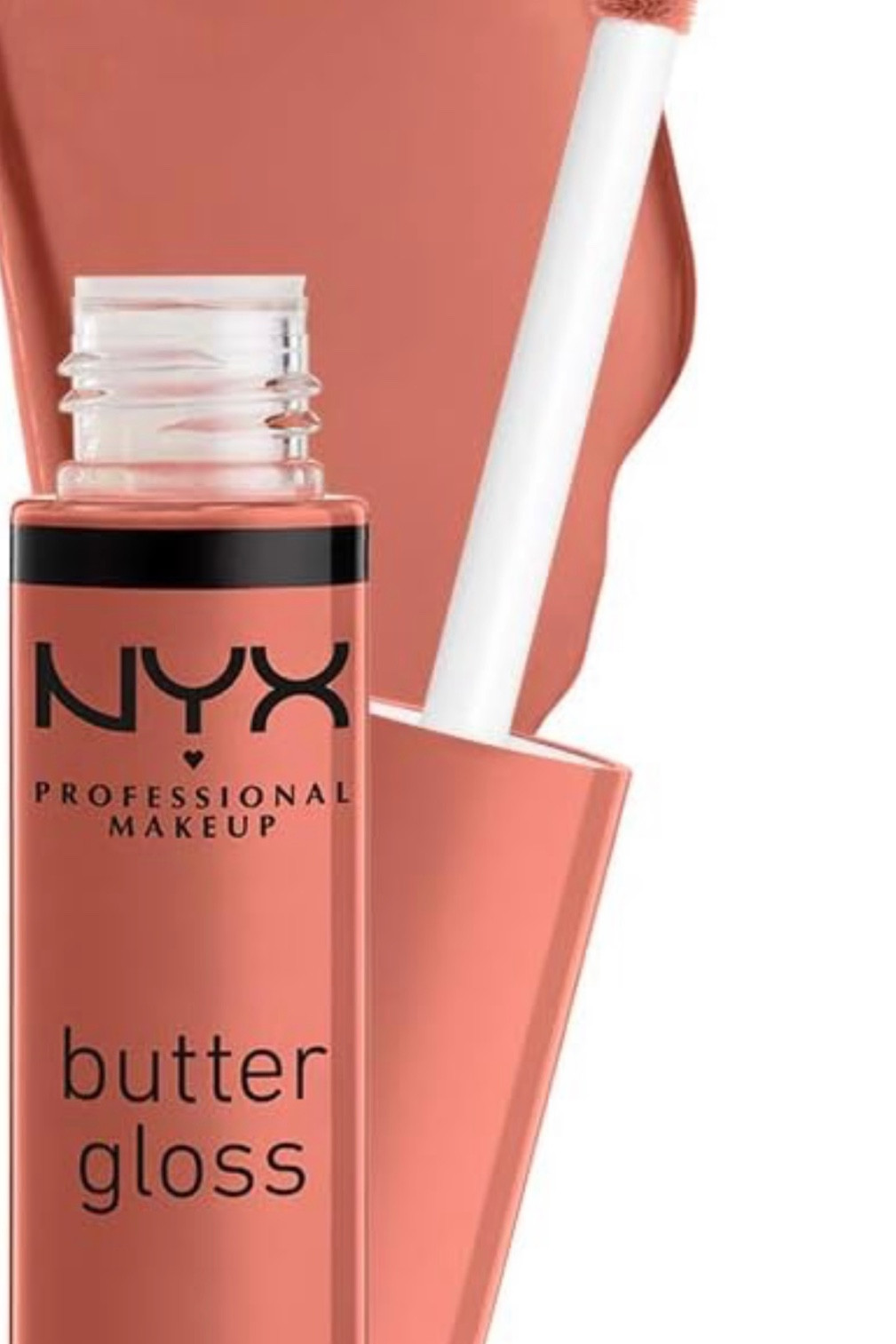 Butter lipgloss! My signature gloss! 

#LTKbeauty #LTKMostLoved #LTKGiftGuide