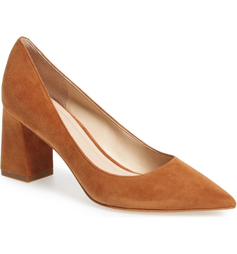 'Zala' Pump | Nordstrom
