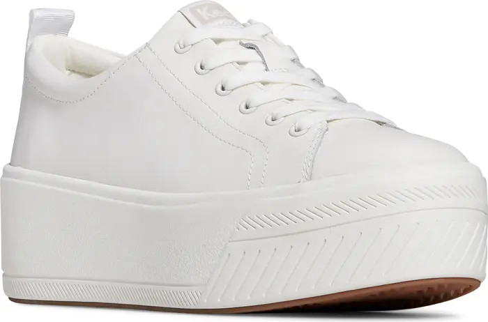 Skyler Platform Sneaker (Women) | Nordstrom