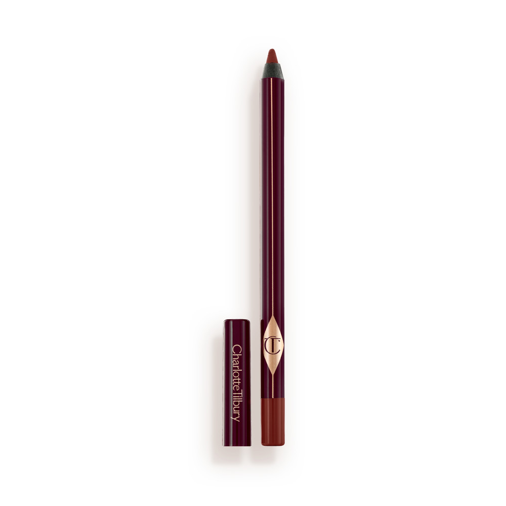 Walk Of No Shame Eyeliner: Berry Russet Eyeliner  | Charlotte Tilbury | Charlotte Tilbury (US)