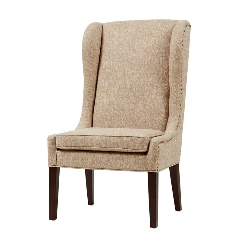 Anjelah Nailhead Captains Dining Chair | Wayfair North America