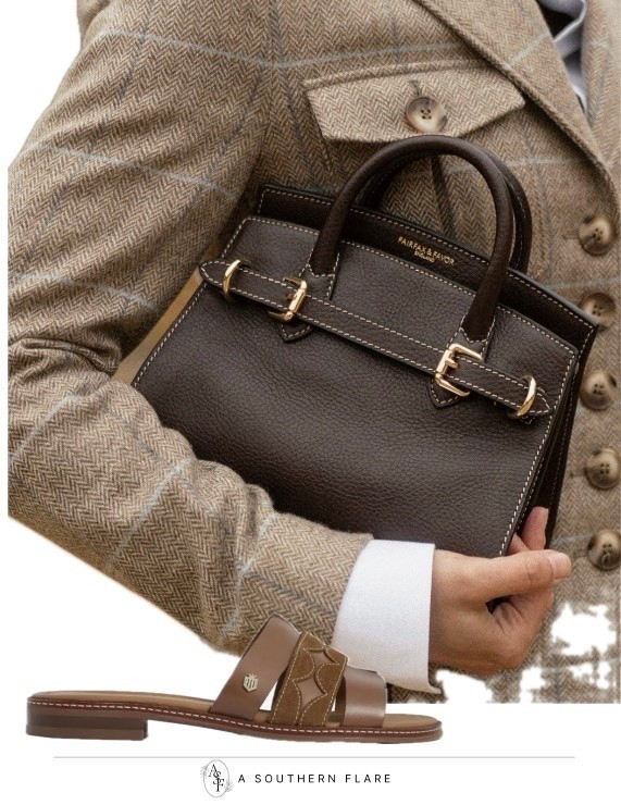 Classic Bag/ Accessories