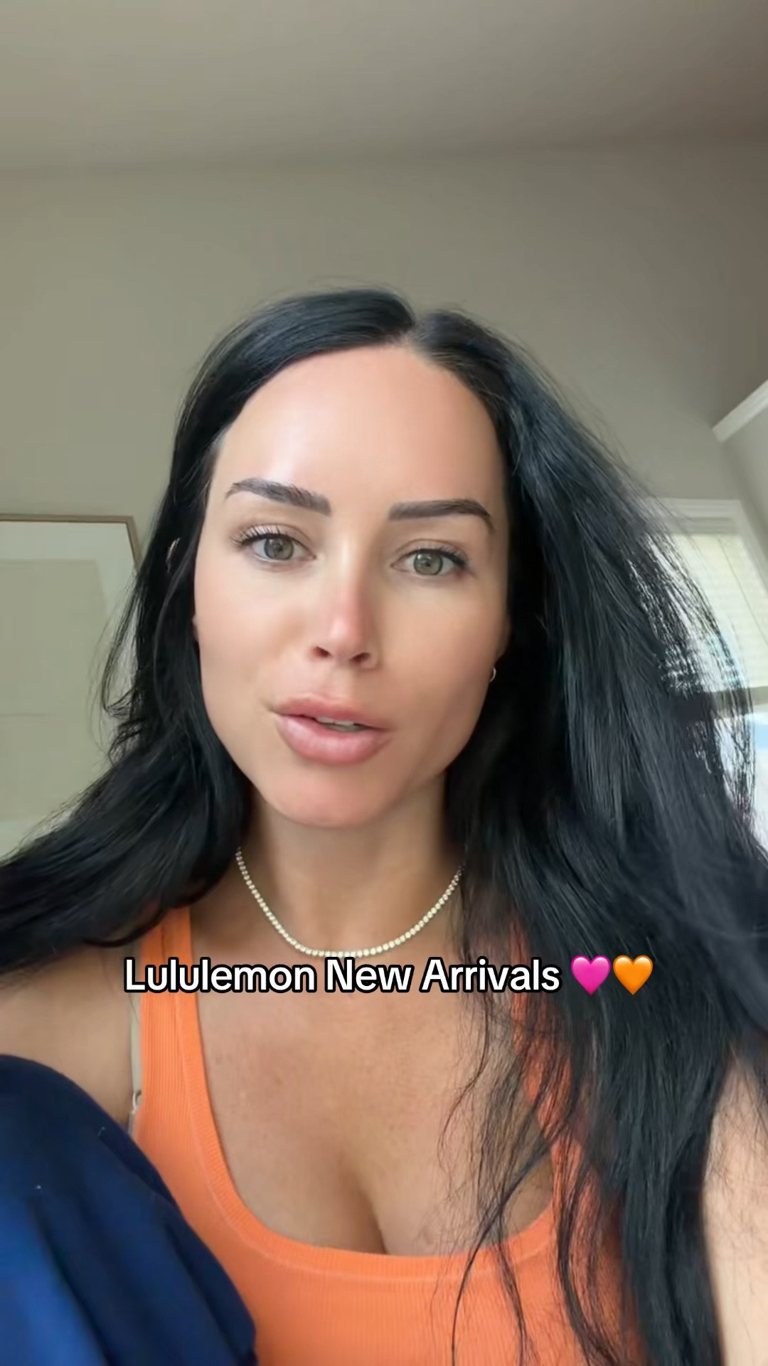 Insane lululemon arrivals this week 🔥I will have my favorites linked on my LTK 🫶🏻

@lululemon