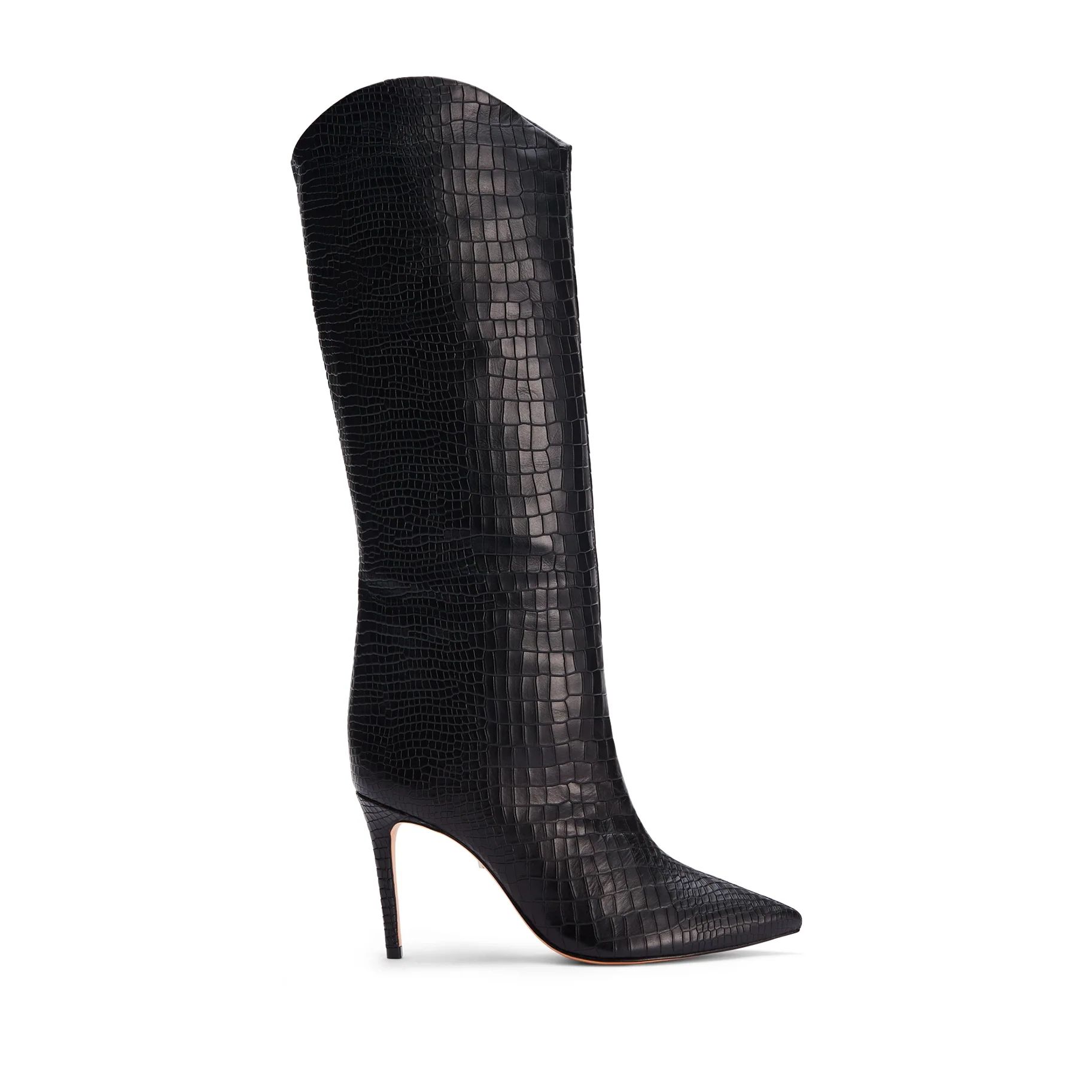 Maryana Boot | Schutz Shoes (US)