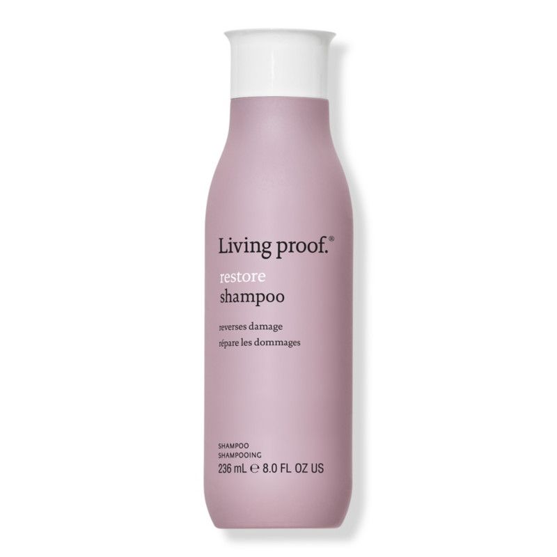 Living Proof Restore Shampoo | Ulta Beauty | Ulta