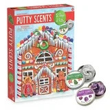 MindWare Countdown Calendar: 12 Days of Putty Scents | Walmart (US)