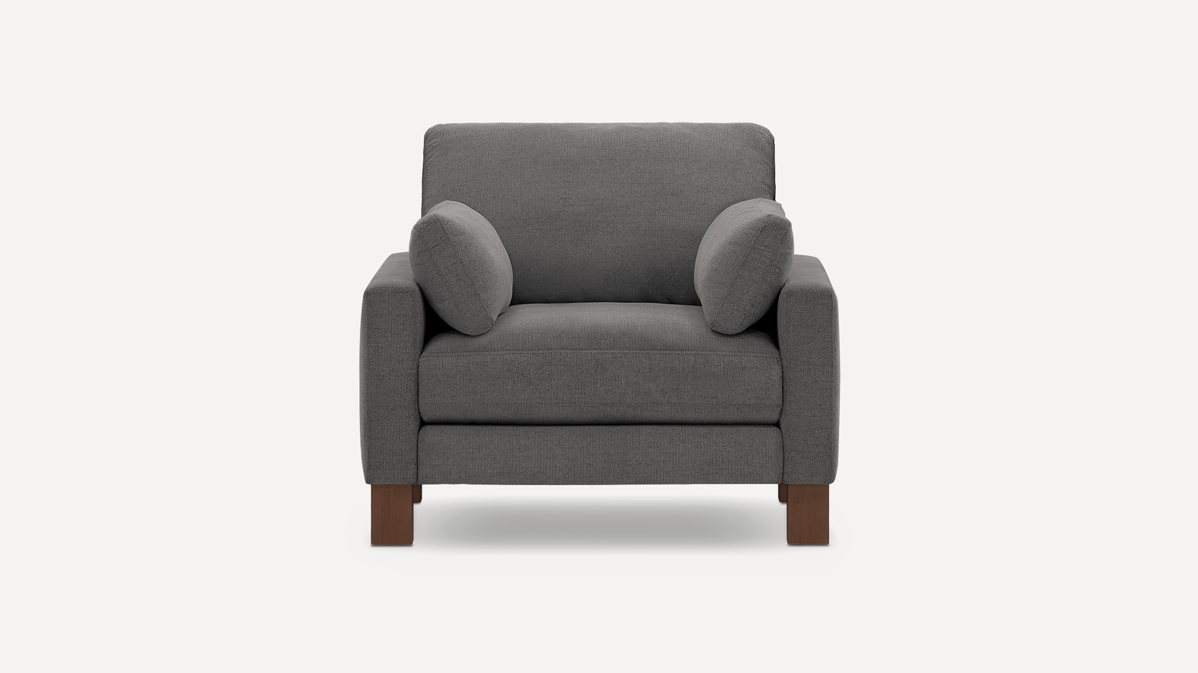 Union Armchair | Burrow | Burrow