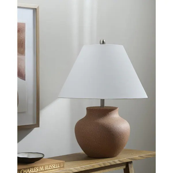 Livabliss Festus Traditional Accent Table Lamp - Bed Bath & Beyond - 42763706 | Bed Bath & Beyond