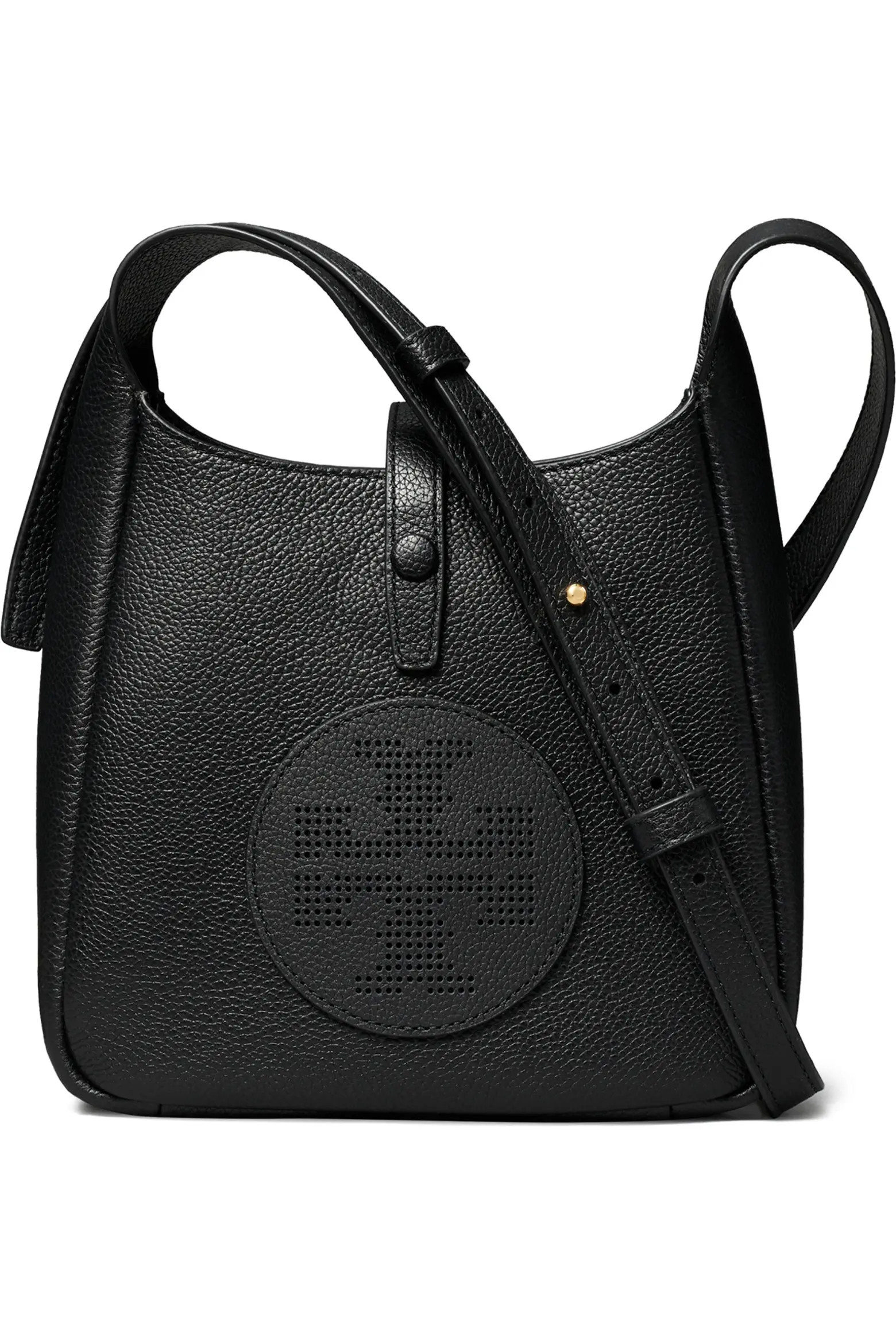 Tory Burch Miller Swing Leather Crossbody Bag (Women) | Nordstrom | Nordstrom