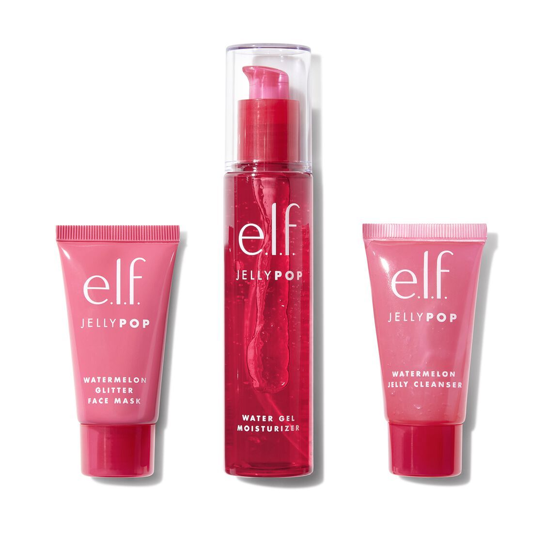 Jelly Poppin' Skincare Set | e.l.f. cosmetics (US)