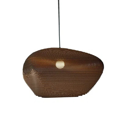 Scraplights 1 - Light Unique / Statement Geometric Pendant | Wayfair North America